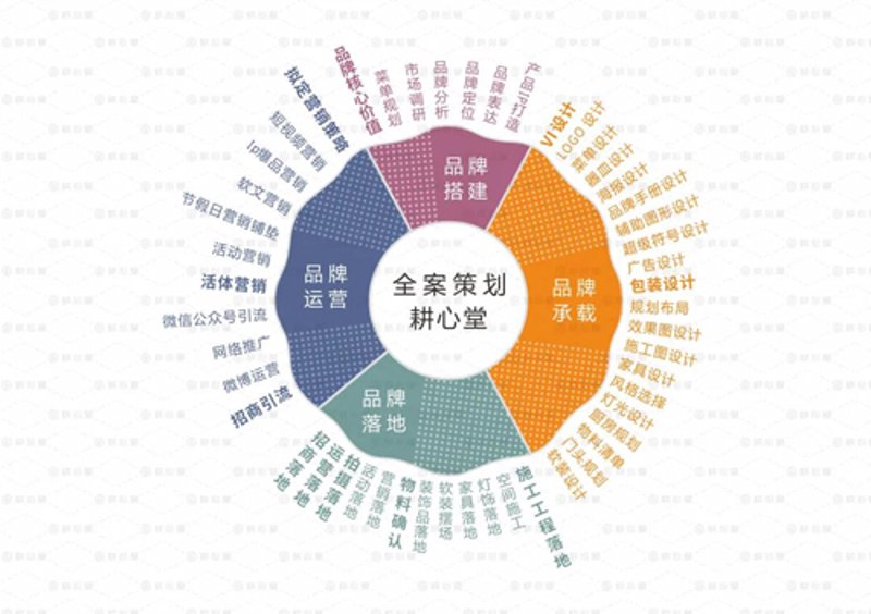 品牌策划公司：挖掘企业潜力的智慧之选